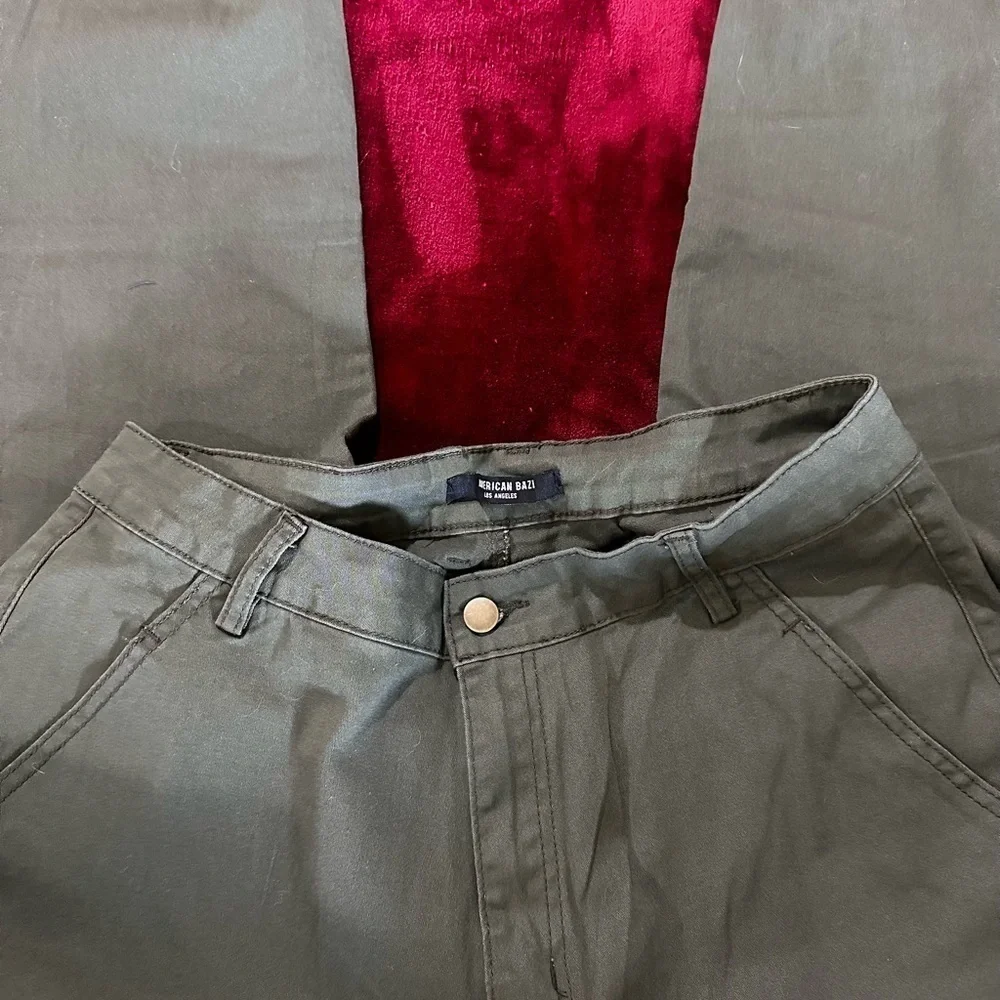 American Bazi Cargo Pants - Picture 2 of 5